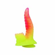 Kiotos Monstar Cox - Fantasie Dildo - StegoCock