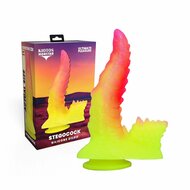 Kiotos Monstar Cox - Fantasie Dildo - StegoCock