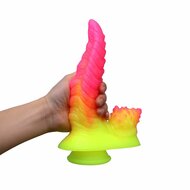 Kiotos Monstar Cox - Fantasie Dildo - StegoCock