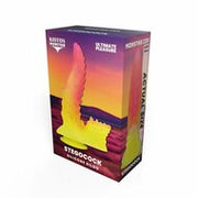 Kiotos Monstar Cox - Fantasie Dildo - StegoCock