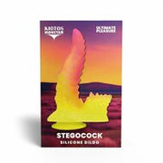 Kiotos Monstar Cox - Fantasie Dildo - StegoCock