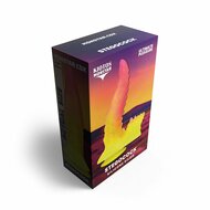 Kiotos Monstar Cox - Fantasie Dildo - StegoCock