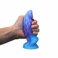 Kiotos Monstar Cox - Fantasie Dildo - BluegonCock