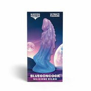 Kiotos Monstar Cox - Fantasie Dildo - BluegonCock