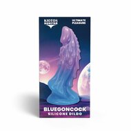 Kiotos Monstar Cox - Fantasie Dildo - BluegonCock