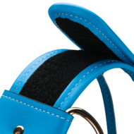 LoveToy - Ingen - Vibrerende Strap-on Set - Lengte 20 cm - Lichte Huidskleur - Maat XS/S/M