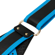 LoveToy - Ingen - Vibrerende Strap-on Set - Lengte 20 cm - Lichte Huidskleur - Maat XS/S/M