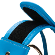 LoveToy - Ingen - Vibrerende Strap-on Set - Lengte 24 cm - Lichte Huidskleur - Maat L/XL/XXL