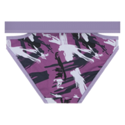 LoveToy - Ingen - Violet Strap-on Slipje - Maat M/L - Paars