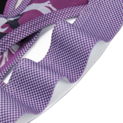 LoveToy - Ingen - Violet Strap-on Slipje - Maat M/L - Paars