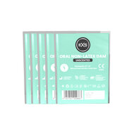 EXS Non-Latex Oral Dam / Beflapje - 1 stuk