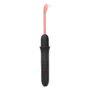 Rimba Electroplay - Neon Wand met Opzet Elektroden