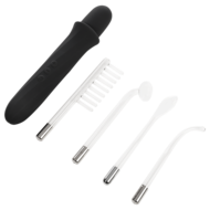Rimba Electroplay - Neon Wand met Opzet Elektroden