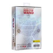 Rimba Electroplay - Neon Wand met Opzet Elektroden