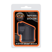 Kiotos - Triple-Hole Cockring & Ball Splitter
