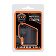 Kiotos - Triple-Hole Cockring & Ball Splitter