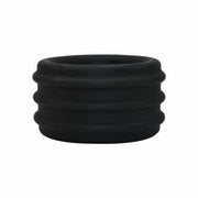 Kiotos - Siliconen Cockring & Ball Stretcher - Compact