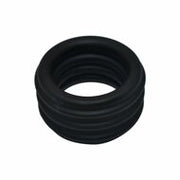 Kiotos - Siliconen Cockring & Ball Stretcher - Compact