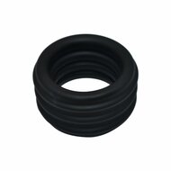 Kiotos - Siliconen Cockring & Ball Stretcher - Compact