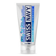 Swiss Navy Slip 'N Slide Jelly - Glijmiddel op Waterbasis - 150 ml
