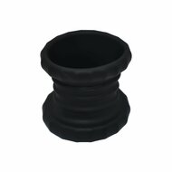 Kiotos - Siliconen Cockring & Ball Stretcher-  Ultra