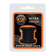 Kiotos - Siliconen Cockring & Ball Stretcher-  Ultra