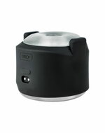 Kiiroo - Powershot - Interactieve vibrator voor mannen - Zwart - Ook te combineren met de Keon en/of Kiiroo Strokers
