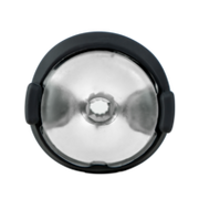 Kiiroo - Powershot - Interactieve vibrator voor mannen - Zwart - Ook te combineren met de Keon en/of Kiiroo Strokers