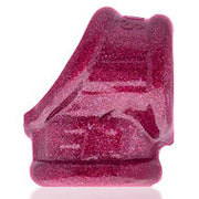Oxballs - Fit – Cocksling – Siliconen/TPR - Cherry Lips
