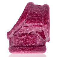 Oxballs - Fit – Cocksling – Siliconen/TPR - Cherry Lips