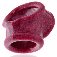 Oxballs - Fit – Cocksling – Siliconen/TPR - Cherry Lips