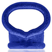 Oxballs - Fit – Cocksling – Siliconen/TPR - Blue Fire