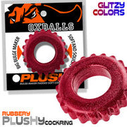 Oxballs - Plushy - Cockring – Cherry Lips