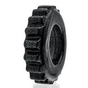 Oxballs - Plushy - Cockring – Black Mica