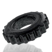 Oxballs - Plushy - Cockring – Black Mica