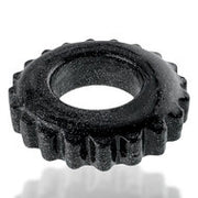 Oxballs - Plushy - Cockring – Black Mica