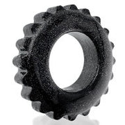 Oxballs - Plushy - Cockring – Black Mica