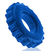 Oxballs - Plushy - Cockring – Blue Fire