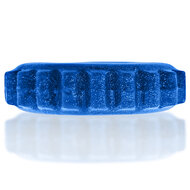 Oxballs - Plushy - Cockring – Blue Fire
