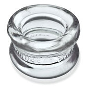 Oxballs - Squeeze Short - Ballstretcher - Transparant