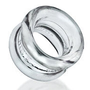Oxballs - Squeeze Short - Ballstretcher - Transparant