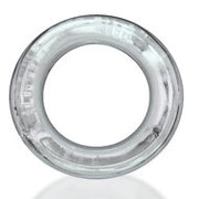 Oxballs - Squeeze Short - Ballstretcher - Transparant