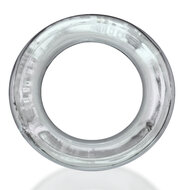 Oxballs - Squeeze Short - Ballstretcher - Transparant