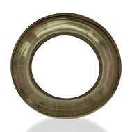 Oxballs - Squeeze Short - Ballstretcher - Rookgrijs