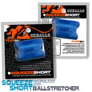 Oxballs - Squeeze Short - Ballstretcher - Blue Fire