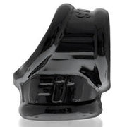 Oxballs - Fit – Cocksling – Siliconen/TPR - Zwart