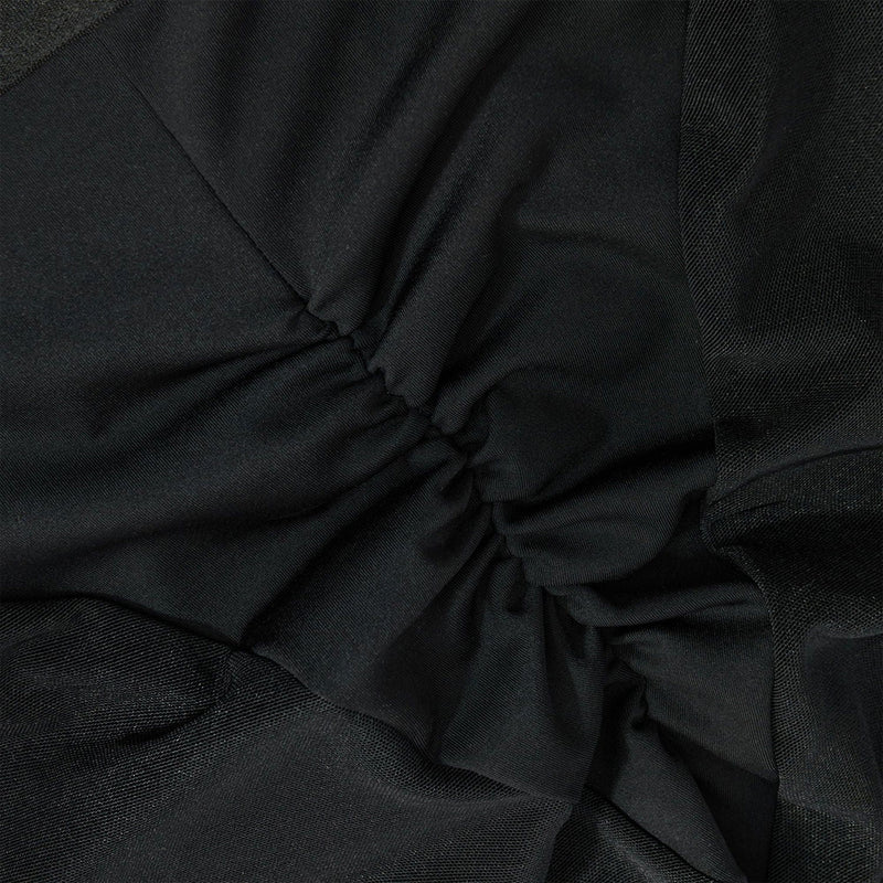 Strap-On-Me - Idole - Strap-On Harnas Slip - Zwart
