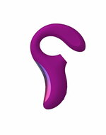 Lelo - Enigma Cruise - G-spot en Luchtdruk Vibrator - Diep Roze