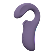 Lelo - Enigma Wave - G-spot en Luchtdruk Vibrator - Paars