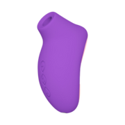 Lelo - Sona 2 Travel - Luchtdruk Vibrator - Paars